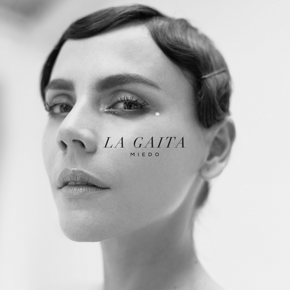 Carolina Gaitán: Miedo